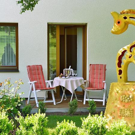 Hotel Schmitt Garni Mönchberg エクステリア 写真