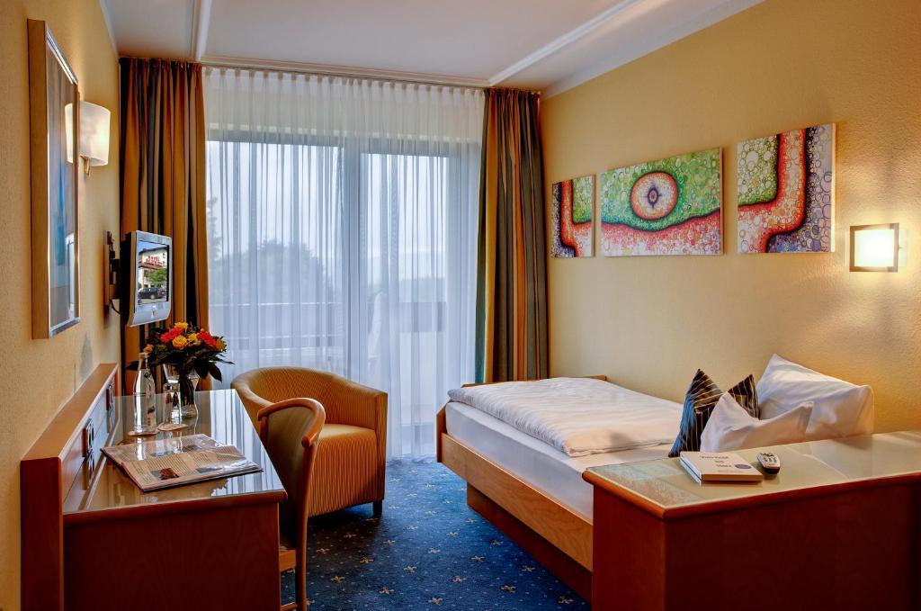 Hotel Schmitt Garni Mönchberg 部屋 写真