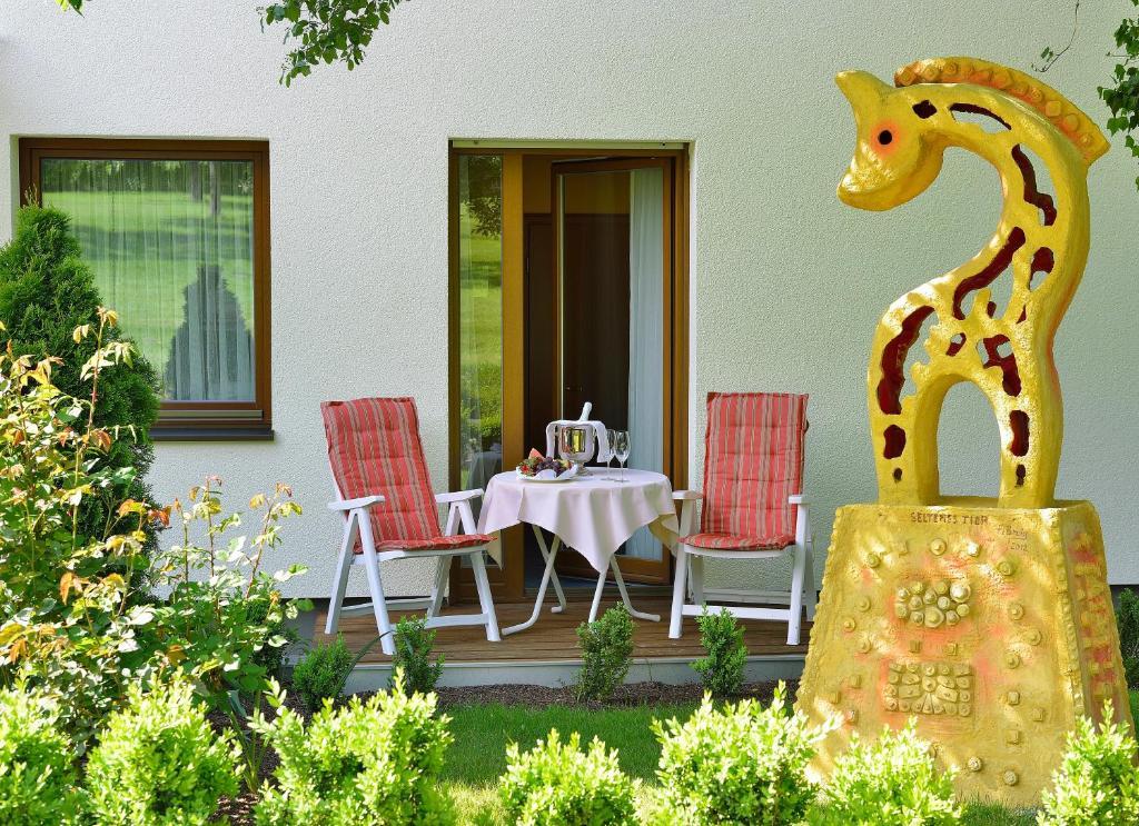 Hotel Schmitt Garni Mönchberg エクステリア 写真