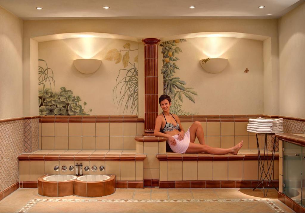 Hotel Schmitt Garni Mönchberg エクステリア 写真